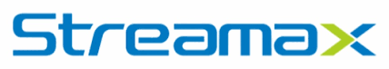 Streamax logo